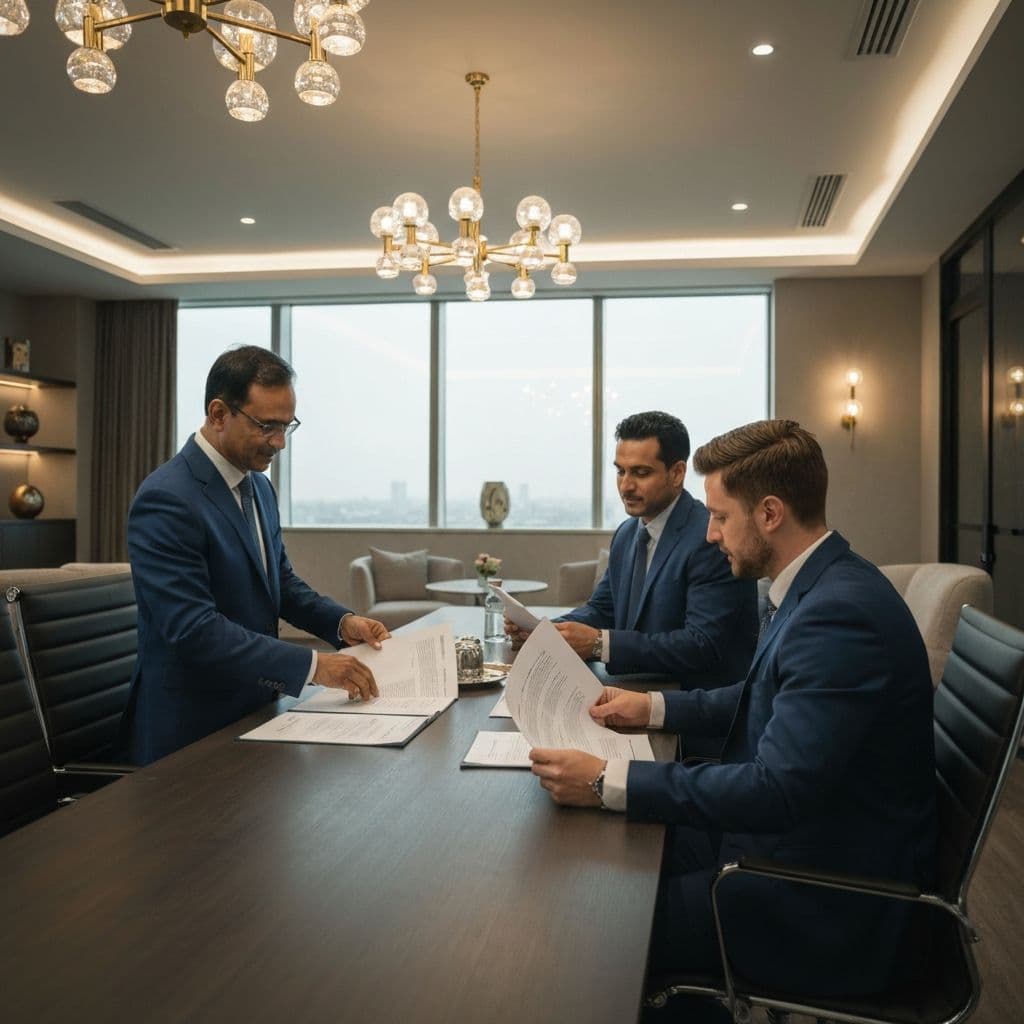 Konsultasi Perizinan