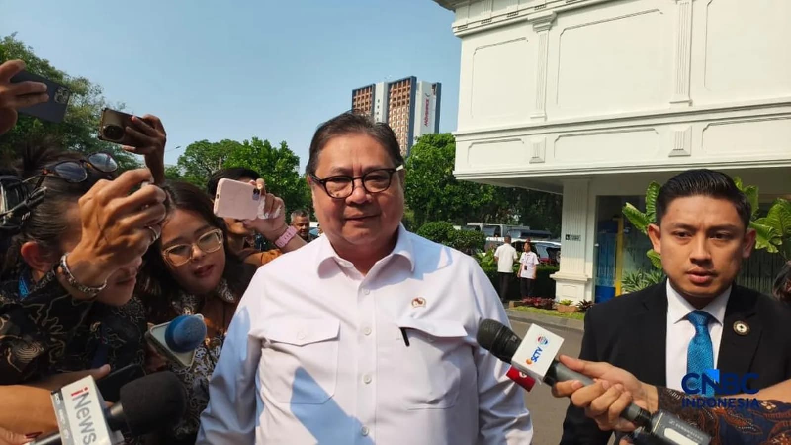 Ekspor Satu Pintu Lewat PT DSI: Pemerintah Tegaskan Tak Ada Aturan Baru, Berlaku Penuh 1 Januari 2027