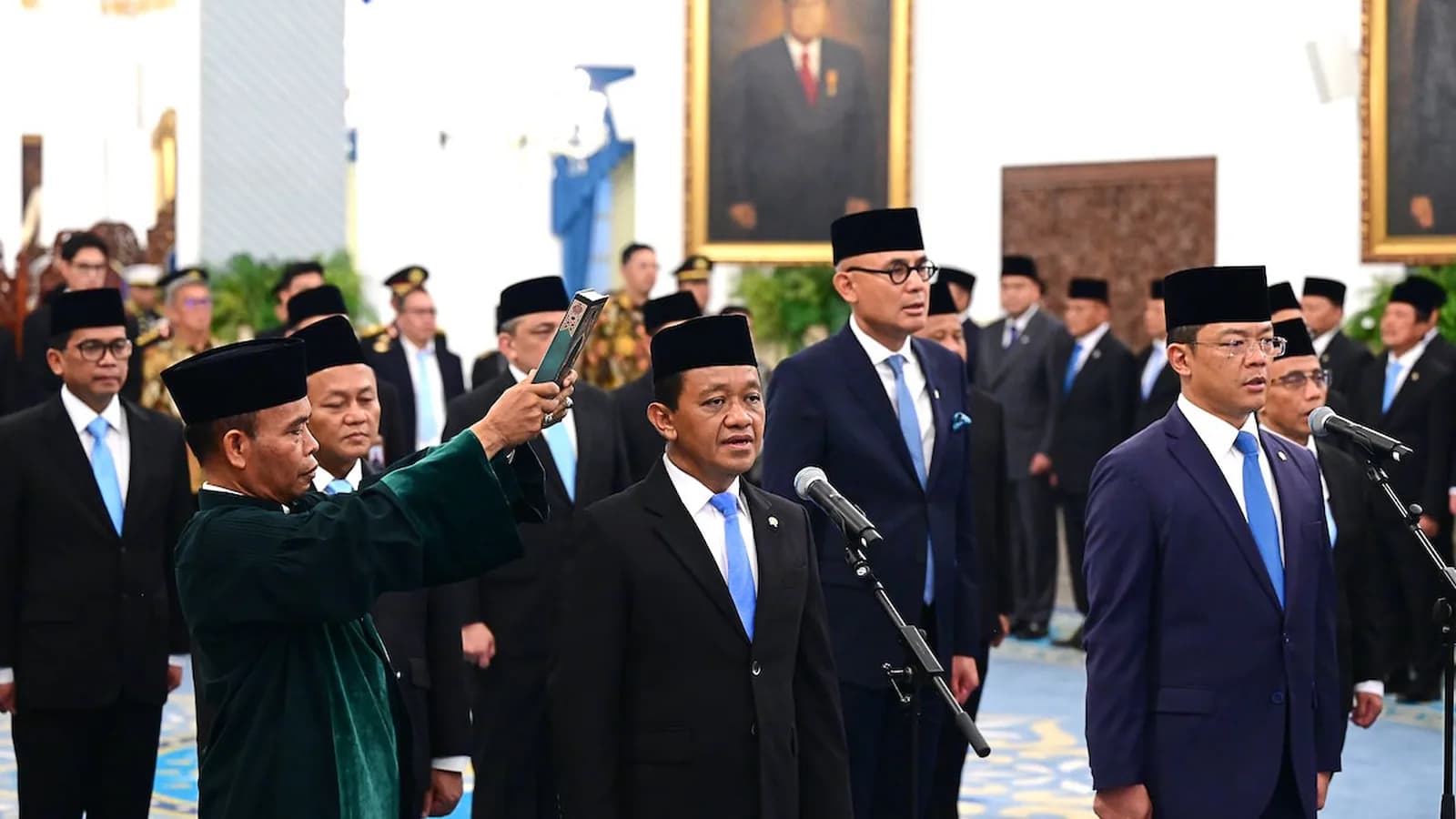 Indonesia's Downstreaming Phase 2: EV Batteries, BESS, and the New Coordinating Ministry Behind Them