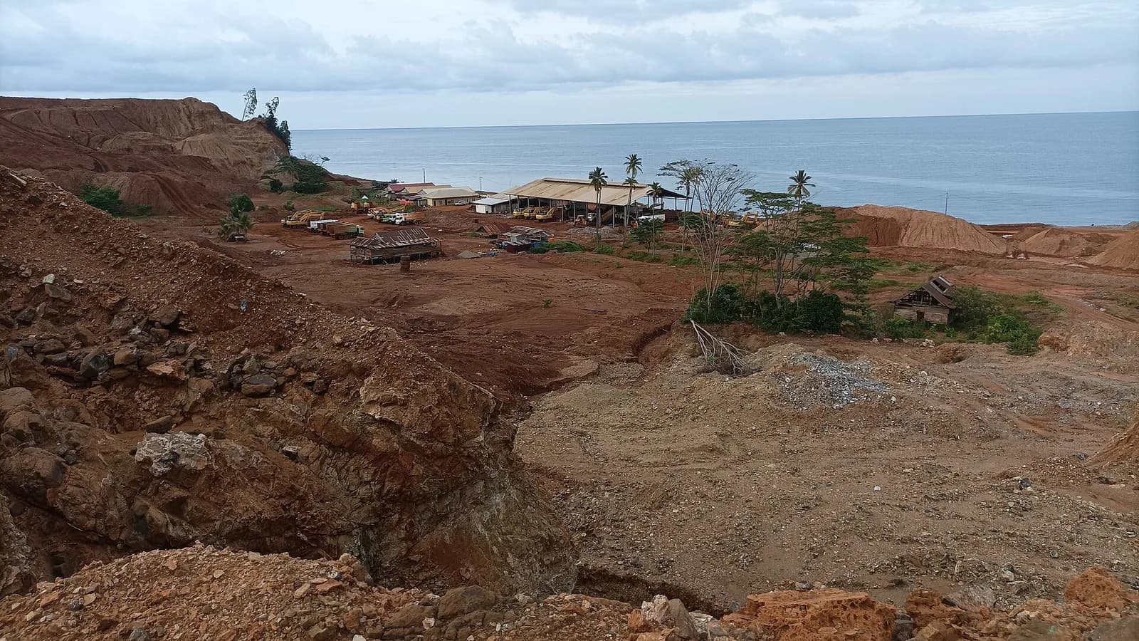 Indonesia Mining Safety Management System: What an IUP Holder Must Document and Audit (SMKP)