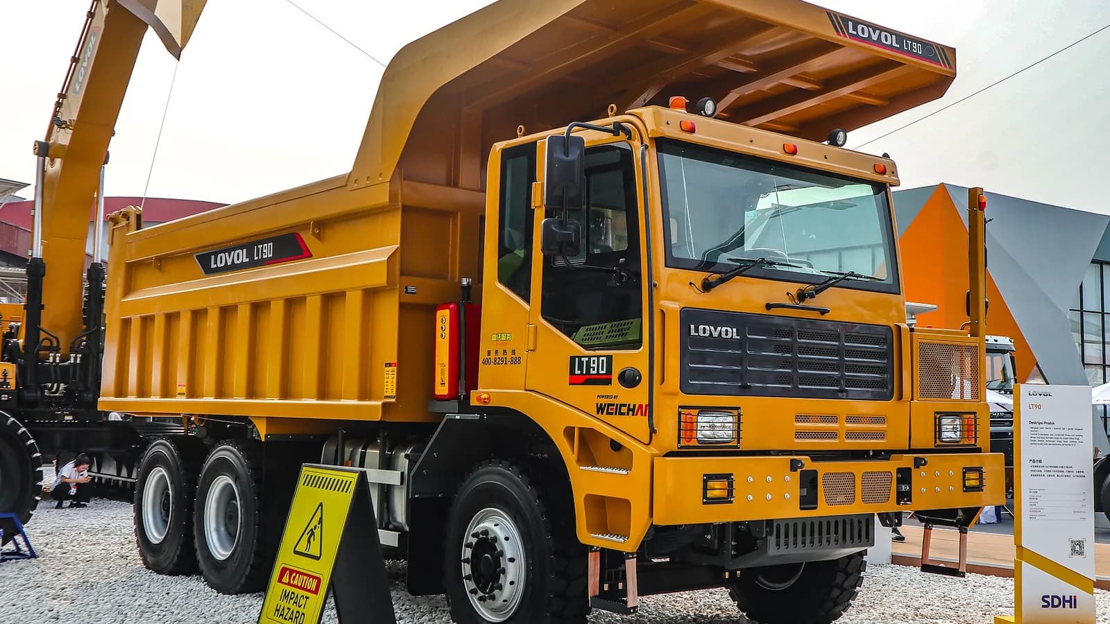 Mining Equipment Suppliers in Indonesia: The Supply Chain Is Moving Onshore