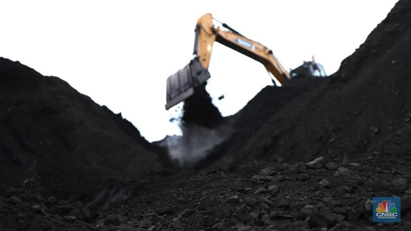 Kuota Produksi Tambang Dipangkas lewat RKAB 2026, Bahlil Beberkan Alasannya