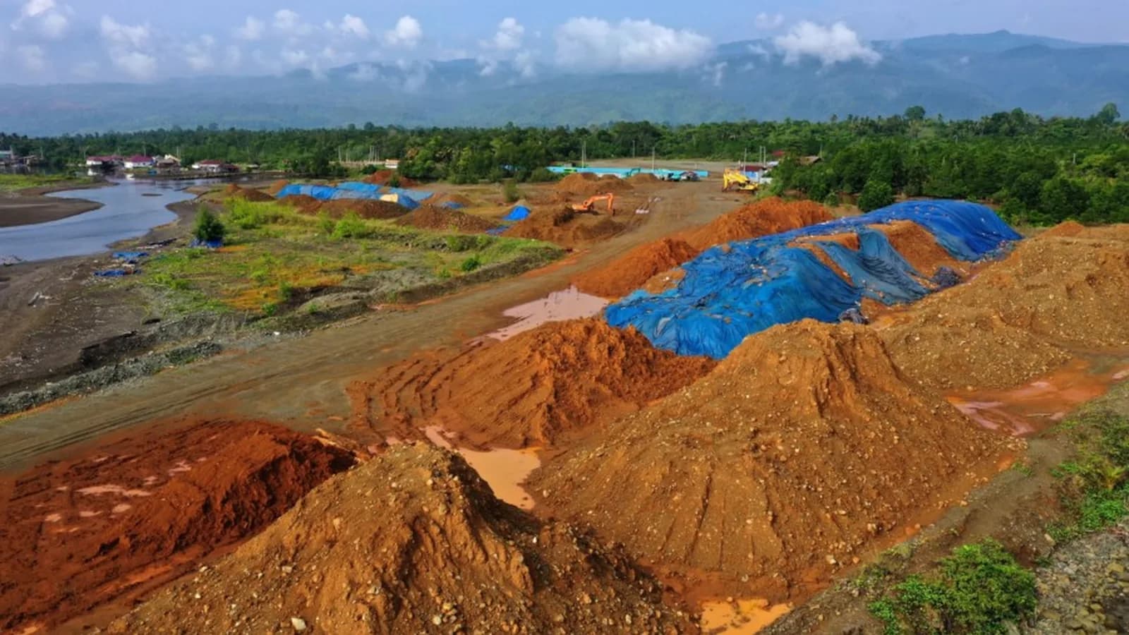 ESDM Janji RKAB Nikel 2027 Terbit Lebih Cepat dan Kuota Lebih Adil