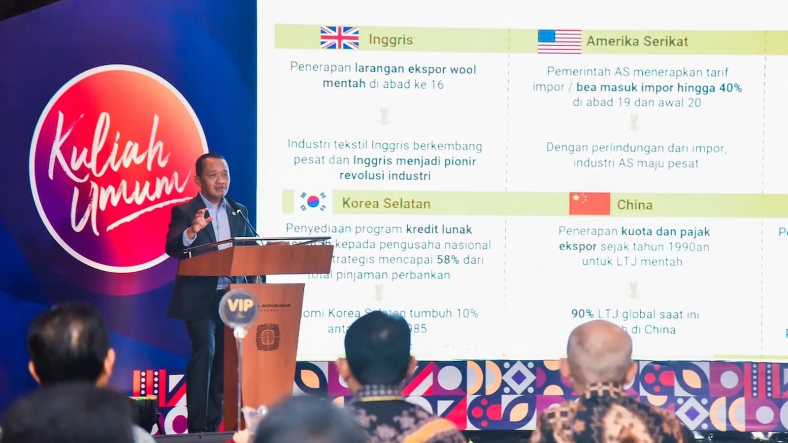 RKAB Indonesia: The Annual Plan That Sets How Much a Mine May Produce