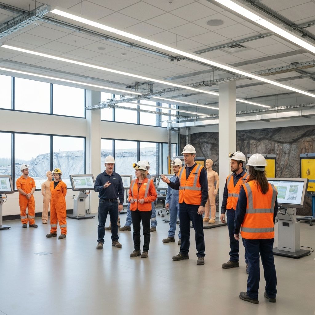 Training & Sertifikasi