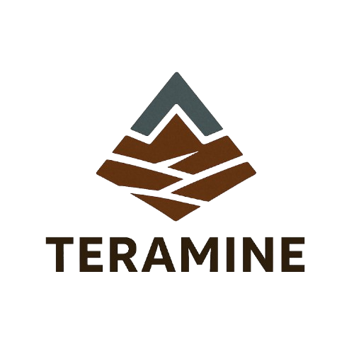 Logo Teramine